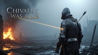 Famous How Chivalric Codes Were Tested - Mercenaries And Gunpowder Reshaped Battle Wealth