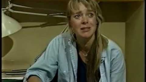 DEE SADLER - SHOWREEL