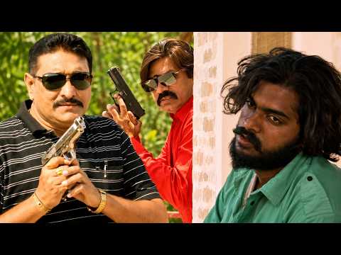 Ravi Movie Part 08 | Pooja Nageswar Silver Screen Debut | TVNXT Telugu