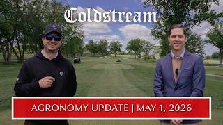 Agronomy Update | May 1, 2026