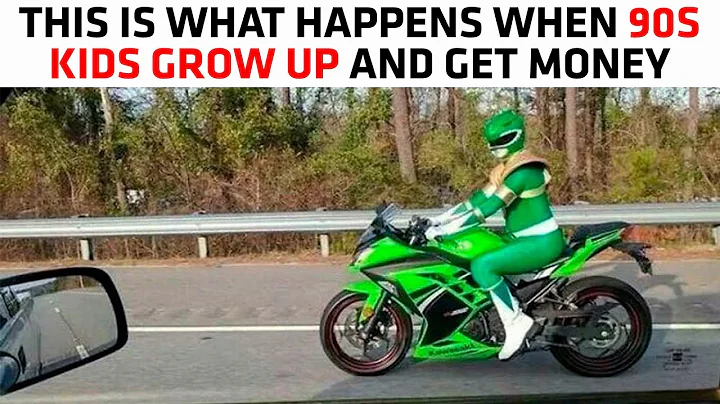 ’90s Memes That Will Hit You in the Heart