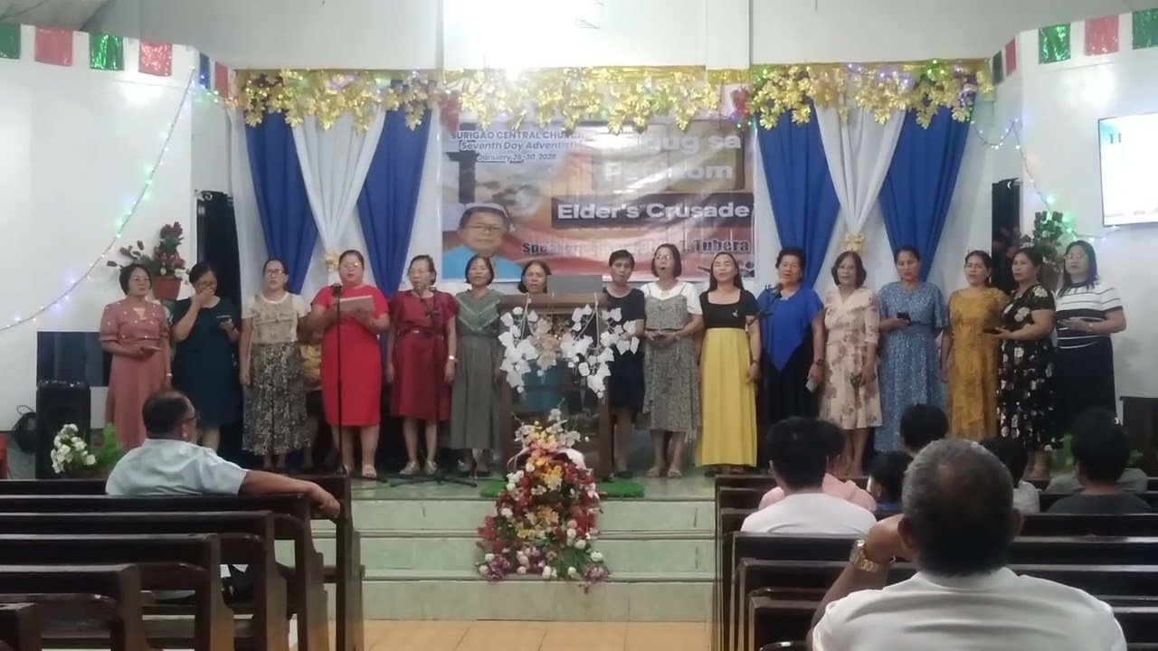 Surigao Ladies Circle