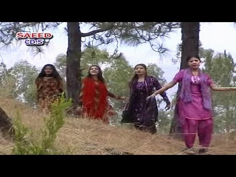Shondi Di Sharab Di Seth Pardesi And Wagma Pashto Song With Dance