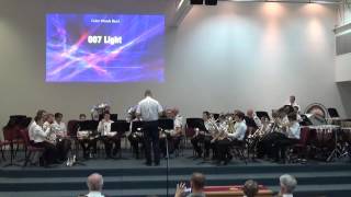 Msb Future Brass 2015 - 007 Light Markus Frei