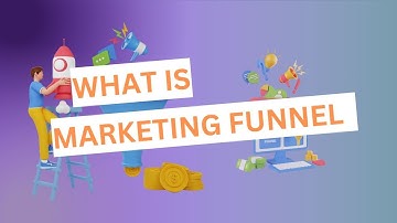 Marketing funnel: How to Create a Marketing Funnel That Drives Sales and Revenue