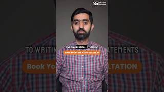 7 Common UCAS Mistakes Pakistani Students Make — And How to Fix Them | Full Video On YouTube