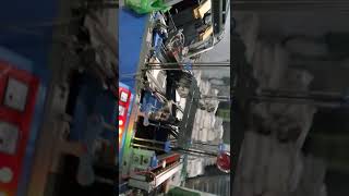Servo Driven Sealing Cutting Machine 9999284627,9811468539