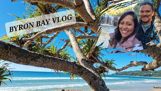 ✨️BYRON BAY🇦🇺  IN WINTER☀️😲