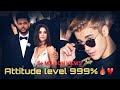 Boys attitude whatsapp statusjustin bieberwhatsapp status