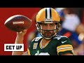 Why didn't the Packers make a move before the trade deadline? | Get Up