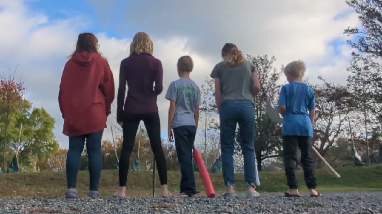 🎃 Happy Halloween from Salem, Massachusetts! 👻