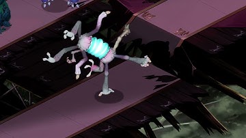 My Singing Monsters | Dakktyl All Sounds & Animations | Paironormal Carnival (Minor mode)