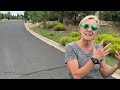 The Skill to Run Without Pain on Hills