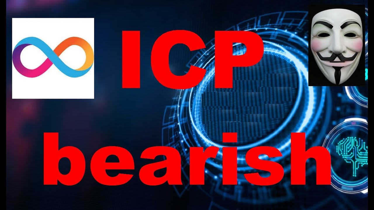 Update #ICP #Internet #Computer URGENT! Analysis \u0026 Price Prediction - ICP HOLDERS MUST WATCH