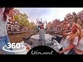 Oliver Heldens in Amsterdam VR / 360° Video Experience