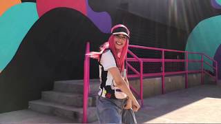 Duro y Suave - Leslie Grace, Noriel I DANCE VIDEO I Choreography by @EndrinaBenavides