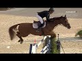 Longines global champions tour  grand prix de rome lgct 2021  equitation  saut dobstacles