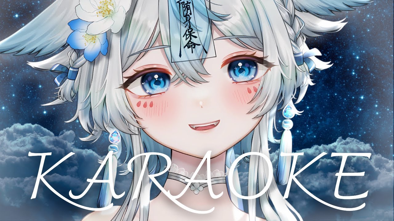 【 #歌枠 #karaoke 】バラード縛り歌枠🫧初見様大歓迎💙【#うら飯紺汰 #vtuber #vsinger 】