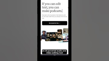 Top 3 AI Tools to Boost Creativity & Productivity! 🔥