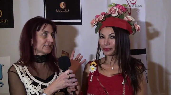 Diana Cholakova  Diana's Fairy Tale Jewelry