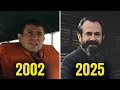 Beşik Kertmesi Oyuncuları Şimdiki Halleri - 23 Yıllık Değişim 2025