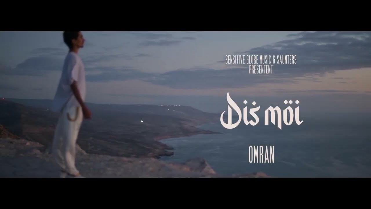 Watch OMRAN - DIS MOI (Clip officiel) on YouTube Watch OMRAN - DIS MOI (Clip officiel) on YouTube