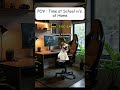 Cats Meme 🐱| Time at School vs at home #catsmemes #catmeme #relatable #relationship