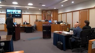 Sarasota judge revokes bond for 'Hullo' as the influencer faces child porn charges