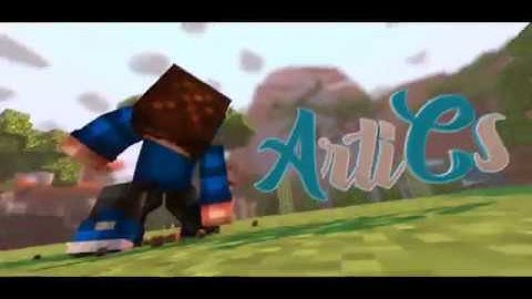 🍕 | INTRO PARA ArtiCs |  Ft: CʀAᴢY「VFX」(C4D)  | 🎨 // No hay Apoyo :c 🎈 \\