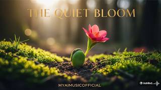 THE QUIET BLOOM 🌿 (Soft Pop Rock) | Peaceful & Grounded 1 screenshot 3