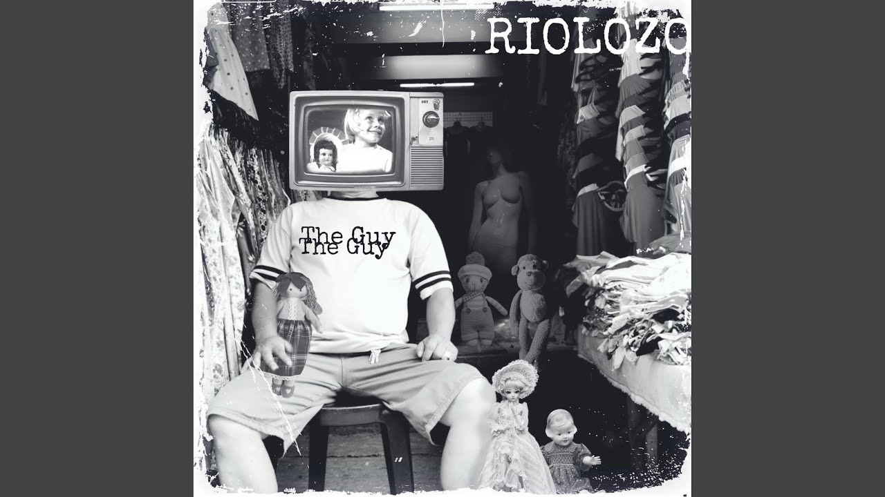 The Guy (feat. Spring Break)