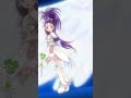 Kirameku gin no tsubasa, Cure Egret! Futari wa Precure!