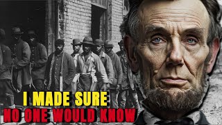 Why America Erased The Evil of 1863 From History