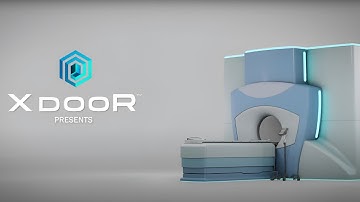 Next-Gen VR Training for Radiation Oncology – MRIdian Linac Digital Twin