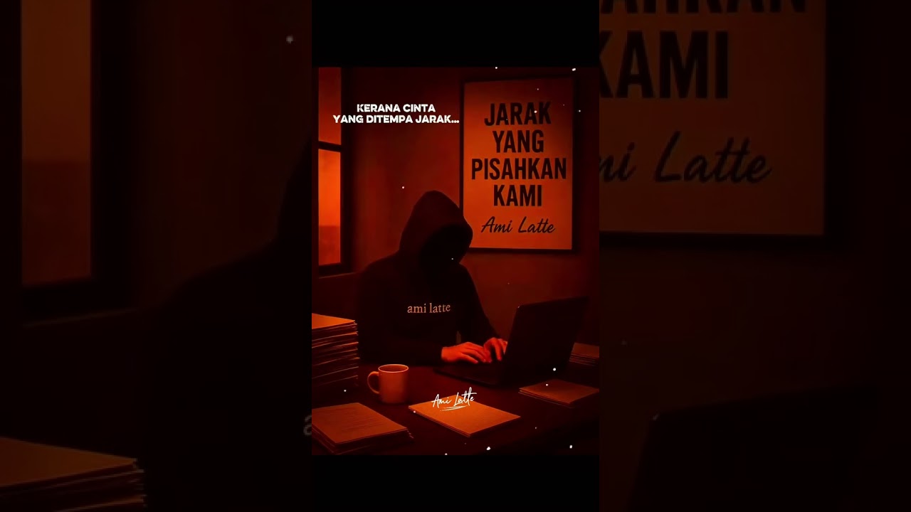 Jarak Yan Pisahkan Kami