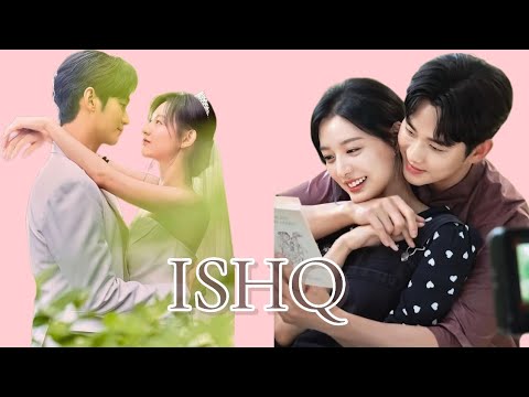 Queen Of Tears Fmv On Song [ISHQ]