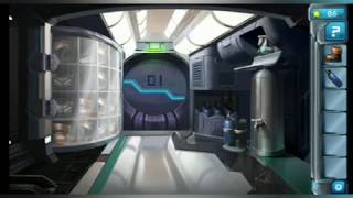 Adventure Escape | Space Crisis | Chapter 2 | Game walkthrough | Escape Games screenshot 5
