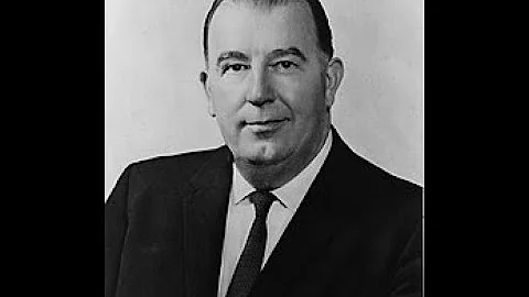 29th Annual Jennings Randolph Award for MBHS