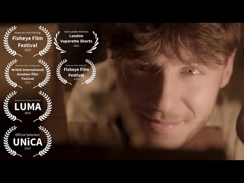 Attic Archaeology | Sci-Fi Short Film