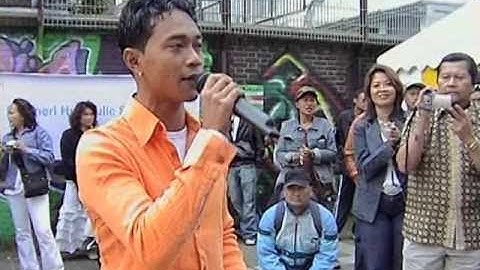 Ora Ono Liyo - Maroef Amatstam-Pop Jawa Suriname