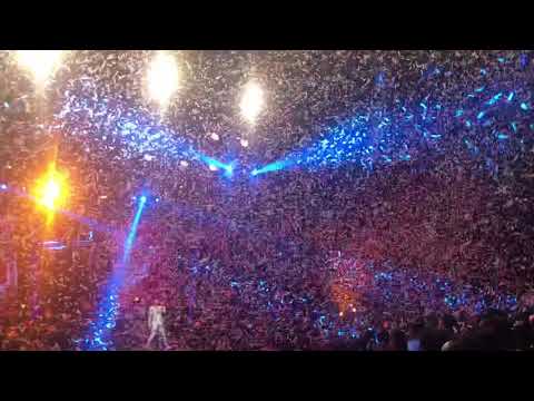 Hacken Lee Mohegan Sun 2018
