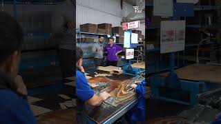 🚫 Брак не должен попасть к клиенту!