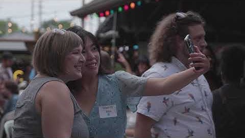 Higher Elevation: The Tech Elevator Difference