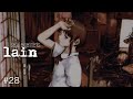 【webを駆ける少女】 serial experiments lain 【実況プレイ】 #28