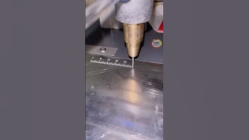 Metal Marking CY202 CNC Dot Peen Marker