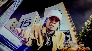Duece Flame - It's Okay (Official Music Video)