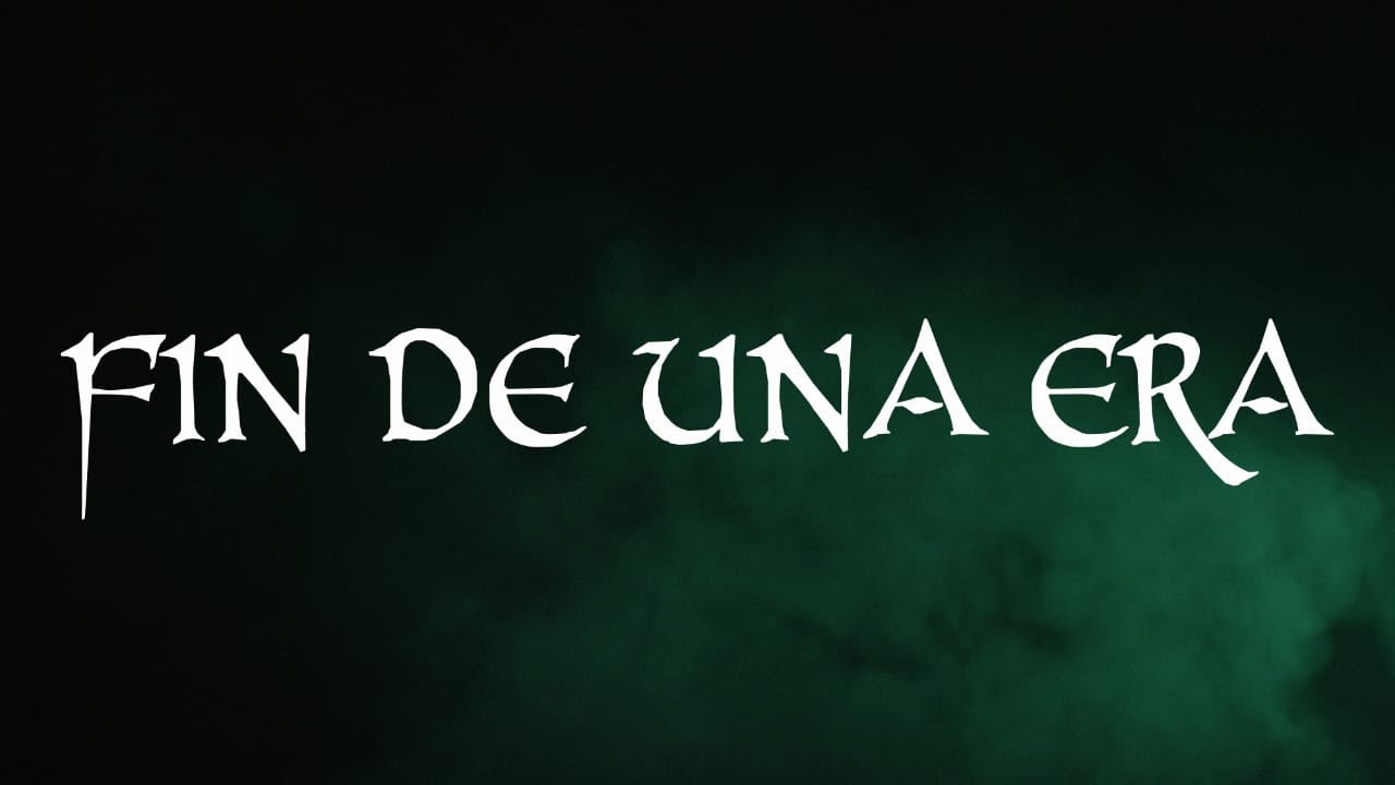 Fin de una Era - Que es un Tulipán? Full versión - YouTube