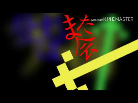 【第1回紅白PV対決】幸福な死を【文字PV】