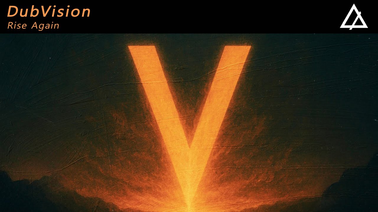 DubVision - Rise Again (Extended Mix)