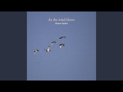 在 YouTube 上觀看「As the wind blows」